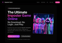 Imposter Game