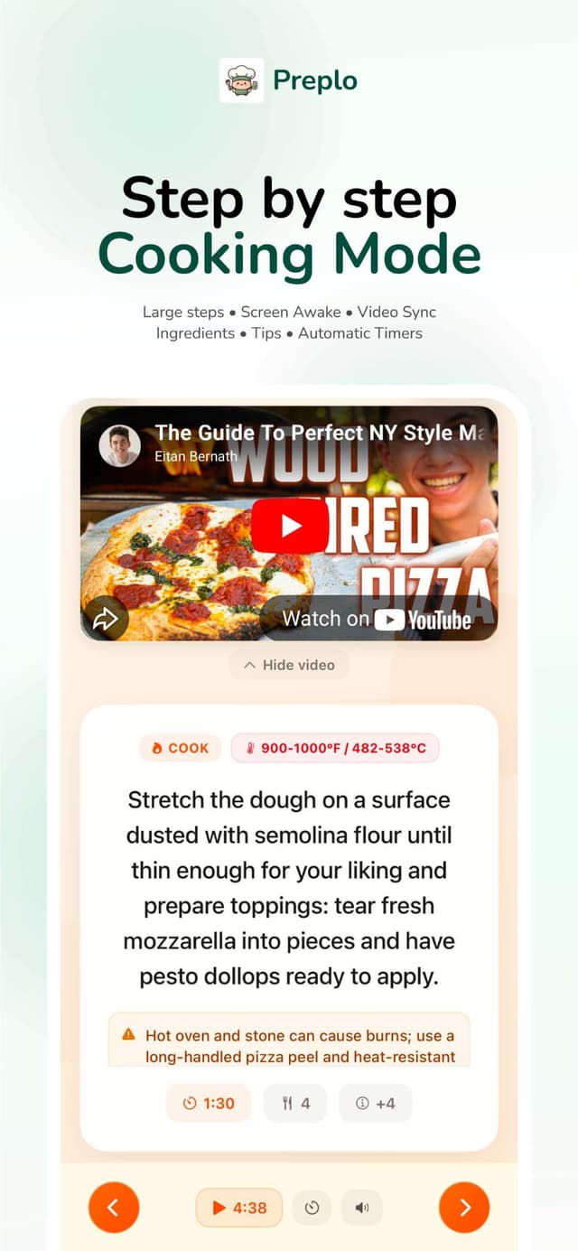 Preplo Image of Preplo