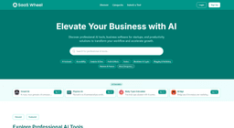 Image for SaaS Wheel