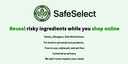 SafeSelect - Simple Safe Shopping. Keep toxic products out of your home