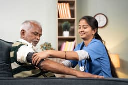 Image for Home Nurse Chennai