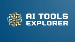 Image for AI Tools Explorer