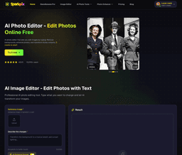 Image for SparkPix