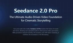 Image for Seedance2Pro ai video generator