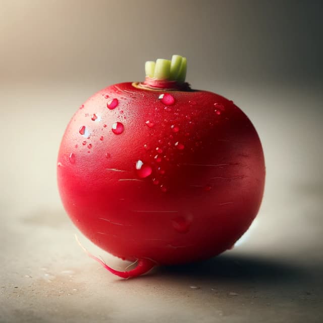 Radish Image of Radish