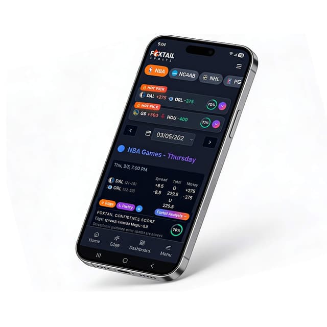 FoxtailSports.com Image of FoxtailSports.com