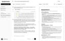 Specific Resume