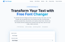 fontchanger.app
