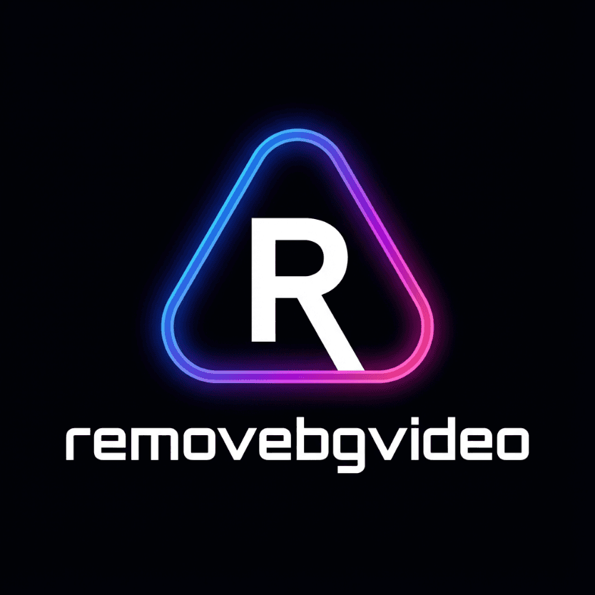 remove bg video