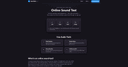 SoundTest