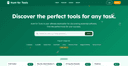 Hunt for Tools
