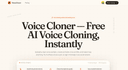 voicecloner.org