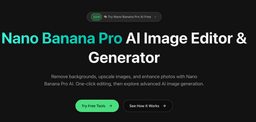 Image for Nano Banana 2