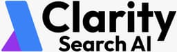 Image for Clarity Search AI