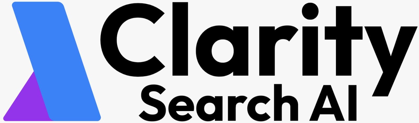 Clarity Search AI