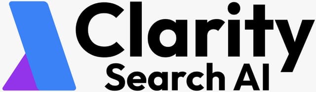 Clarity Search AI Image of Clarity Search AI