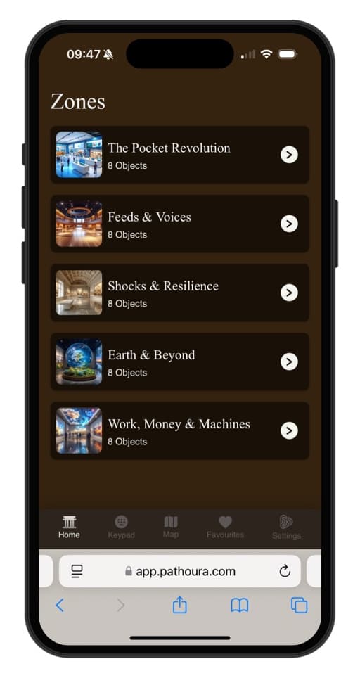 Pathoura Image of Pathoura