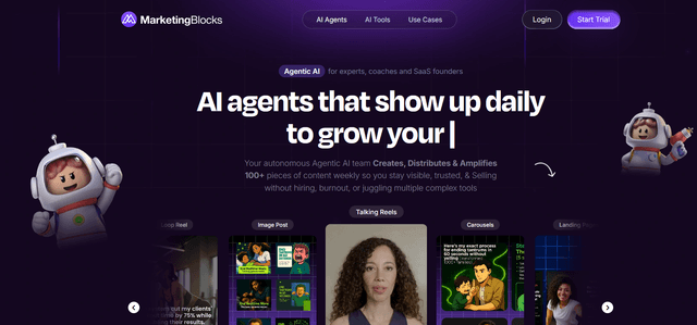 Marketingblocks Image of Marketingblocks