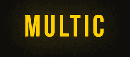 Image for Multic - Multiplayer Comics