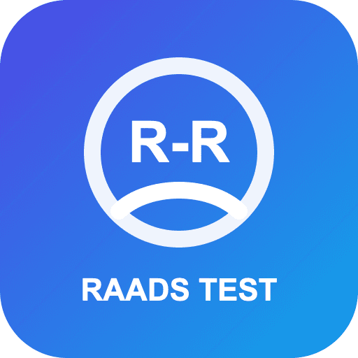 RAADS-R Test