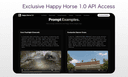 HappyHorse AI | #1 Open-Source Video Generator