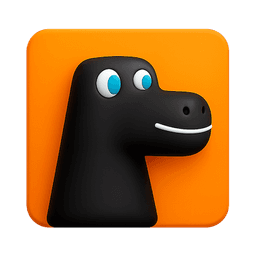 Image for Geosaur