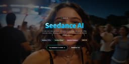 Image for Seedance AI