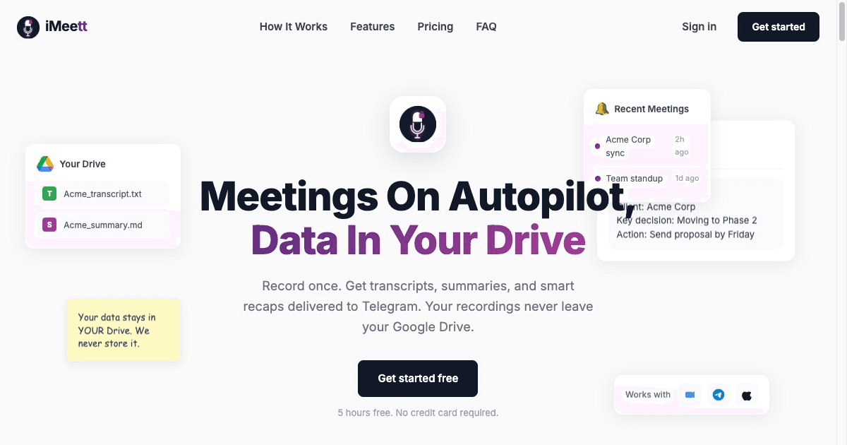 InterMountain AI Consultants LLC