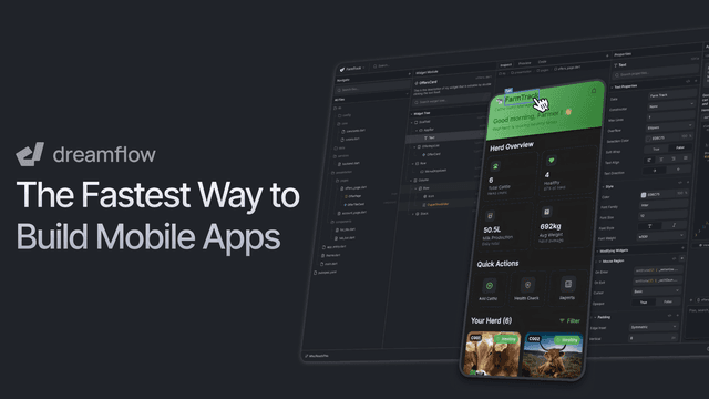 Dreamflow Image of Dreamflow