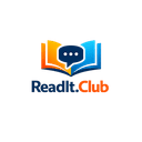 A book tracker and social community on Readit Club