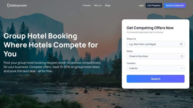 Bidmyroom Image of Bidmyroom