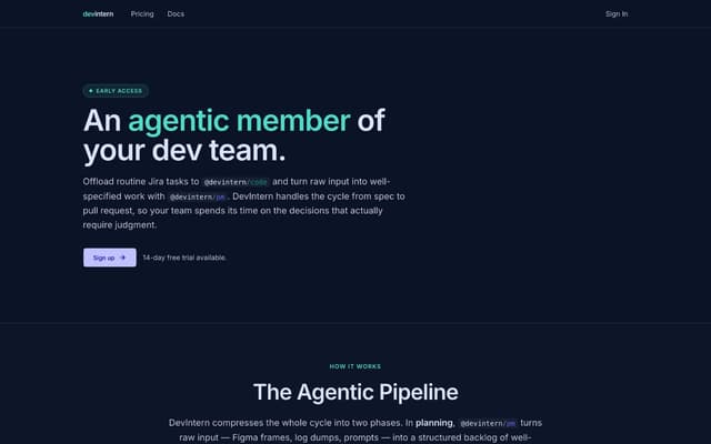 devintern Image of devintern
