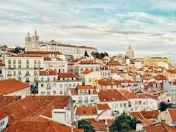 Image for Lisbon, Portugal