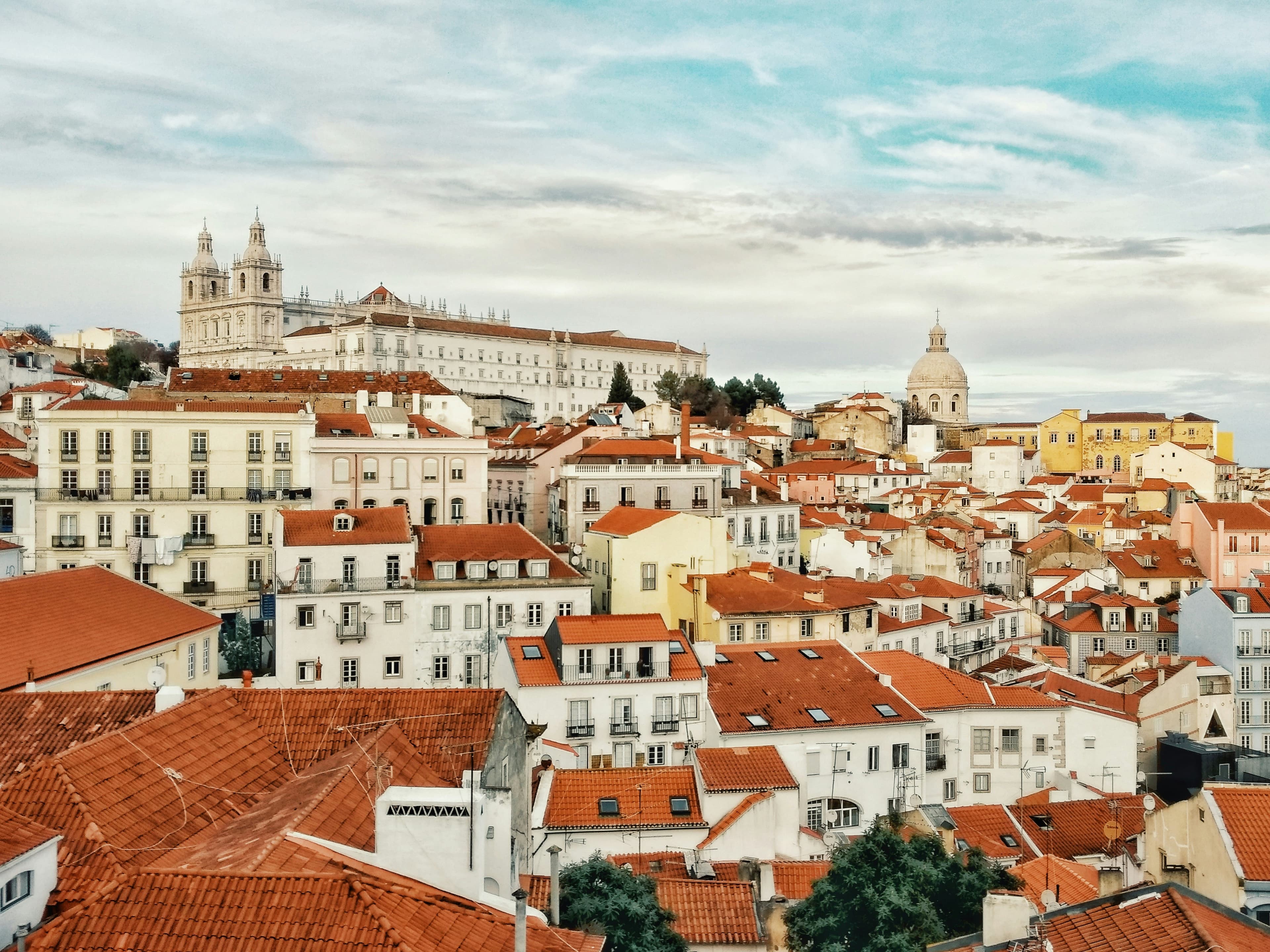 Image for Lisbon, Portugal