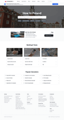 HowToPoland.com