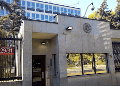 Image for U.S. Embassy Warsaw