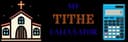 My Tithe Calculator