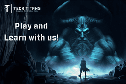 Image for Techtitans Creative Technology Hub