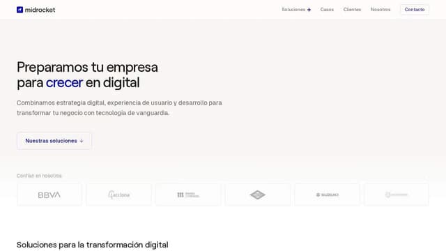 Midrocket Image of Midrocket