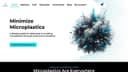 Microplastic Intake App