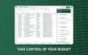 BudgetSheet