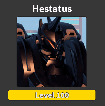 Hestatus Image of Hestatus