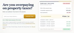 Image for AppealMyTax