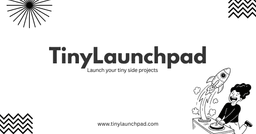 Image for TinyLaunchpad