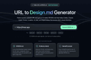 URL to Design.md