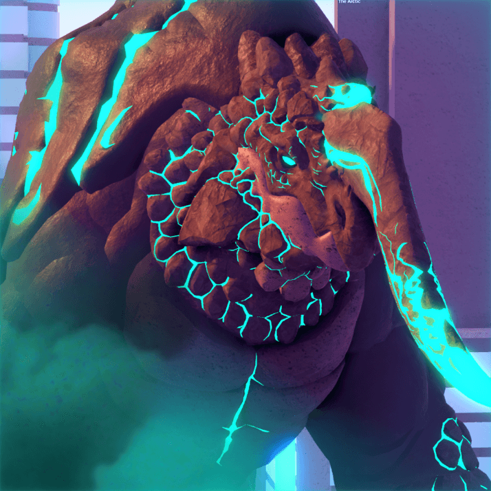 Image for Goliath