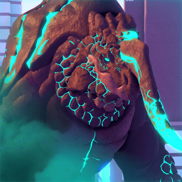 Goliath Image of Goliath