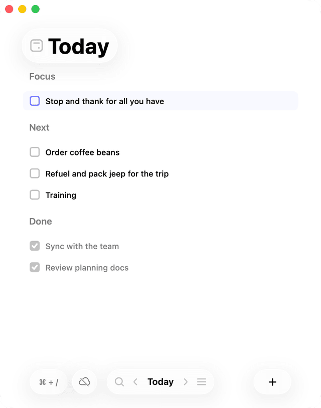 Daily Image of Daily