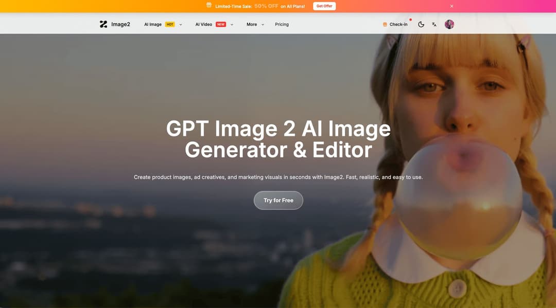 Image2 AI