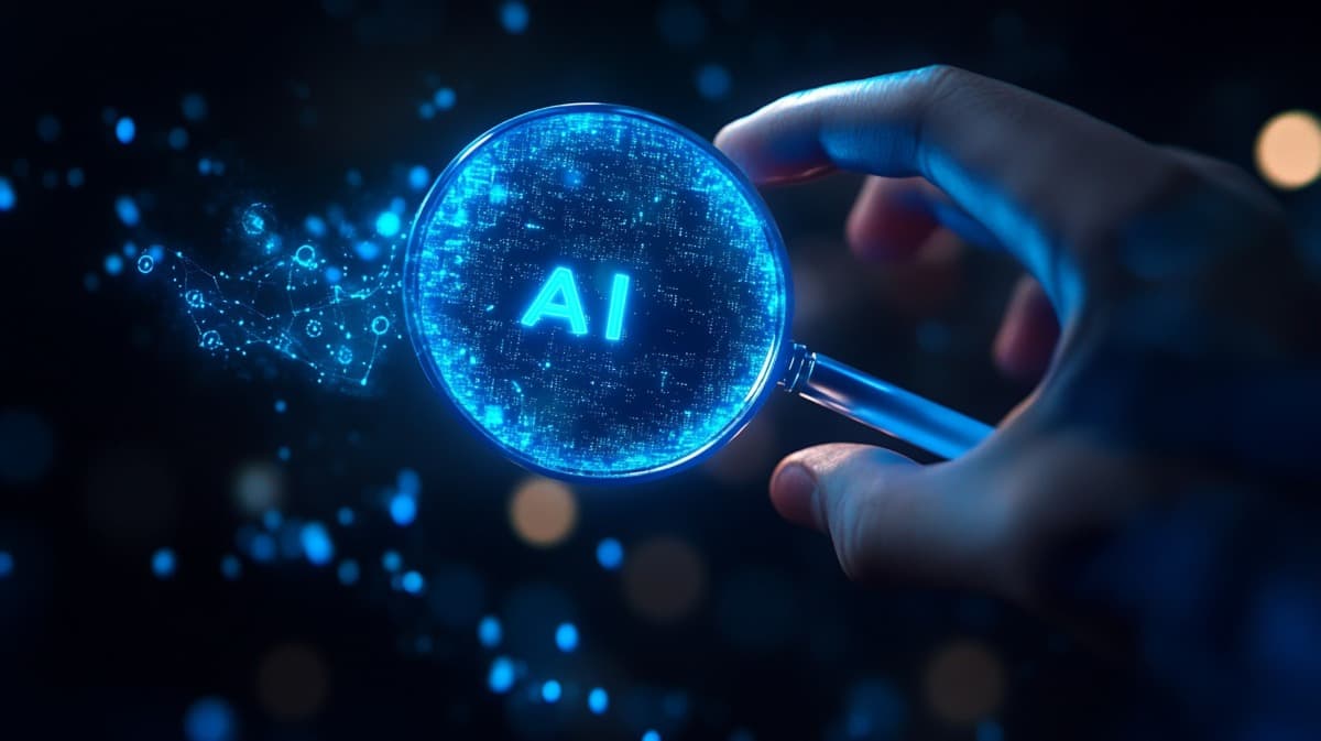 AI visibility services in Chennai